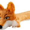 Frisco Fur Really Real Fox Plush Squeaky Dog Toy 2 Frisco Fur Really Real Fox Plush Squeaky Dog Toy -The Frisco Store 316923 MAIN. SY630 V1641400622