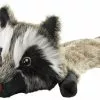 Frisco Fur Really Real Raccoon Plush Squeaky Dog Toy 2 Frisco Fur Really Real Raccoon Plush Squeaky Dog Toy -The Frisco Store 316925 MAIN. SY630 V1641400647