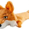 Frisco Fur Really Real Fox Plush Squeaky Dog Toy -The Frisco Store 316937 MAIN. SY630 V1641400652
