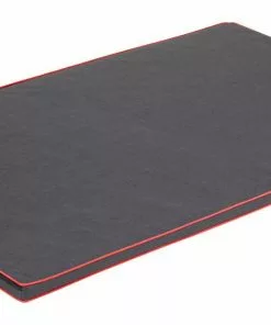 Frisco XX-Large Heavy Duty Enhanced Lock Double Door Wire Dog Crate, Fold & Carry Wire Dog Crate & Mat Kit, 54" -The Frisco Store 318116 PT5. SY630 V1634154681