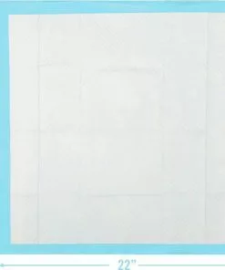 Frisco 4-Panel Plastic Exercise Playpen, Gray + Dog Training & Potty Pads, 22 x 23-in, 150 count, Unscented -The Frisco Store 318958 PT6. SY630 V1630363585