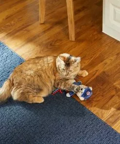 Frisco||Pets First Frisco Baseball Bear Plush and Crinkle Kicker Toy + Pets First Chicago Cubs Baseball Cat Scratcher Toy with Catnip 11 Frisco||Pets First Frisco Baseball Bear Plush and Crinkle Kicker Toy + Pets First Chicago Cubs Baseball Cat Scratcher Toy with Catnip -The Frisco Store 318986 PT3. SY630 V1630363596