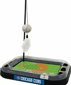 Frisco||Pets First Frisco Baseball Bear Plush and Crinkle Kicker Toy + Pets First Chicago Cubs Baseball Cat Scratcher Toy with Catnip 12 Frisco||Pets First Frisco Baseball Bear Plush and Crinkle Kicker Toy + Pets First Chicago Cubs Baseball Cat Scratcher Toy with Catnip -The Frisco Store 318986 PT4. SY630 V1630364202