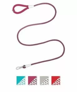 Frisco Outdoor Frisco Nylon Collar, Shadow Purple, Extra Small, Neck: 8-12-in, Width: 5/8th -in + Rope Leash With Padded Handle, Boysenberry Purple, 6-ft 16 Frisco Outdoor Frisco Nylon Collar, Shadow Purple, Extra Small, Neck: 8-12-in, Width: 5/8th -in + Rope Leash With Padded Handle, Boysenberry Purple, 6-ft -The Frisco Store 319108 PT5. SY630 V1631157689