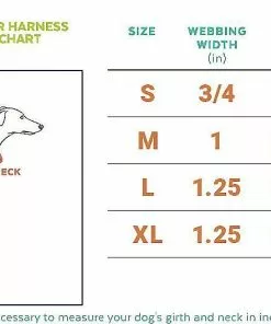 Frisco Outdoor Lightweight Ripstop Nylon Harness, Storm Gray, Extra Large, Neck: 22 to 34-in, Girth: 32 to 44-in + Heathered Dog Leash, Midnight Black, LG - Length: 6-ft, Width: 1-in -The Frisco Store 319196 PT4. SY630 V1631153803
