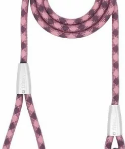Frisco Outdoor Premium Ripstop Nylon Harness with Pocket, Boysenberry Purple, Extra Large, Neck: 22 to 34-in, Girth: 32 to 44-in + Waterproof Stinkproof PVC Rope Leash, Shadow Purple, 6 Ft. -The Frisco Store 319272 PT7. SY630 V1631206295