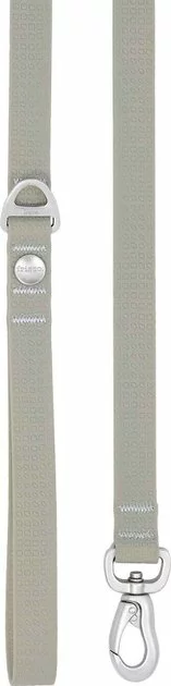 Frisco Outdoor Solid Textured Waterproof Stink Proof PVC Harness, Storm Gray, Small, Neck: 14 to 19-in, Girth: 16 to 23-in + Dog Leash, Storm Gray, Small - Length: 6-ft, Width: 5/8-in 10 Frisco Outdoor Solid Textured Waterproof Stink Proof PVC Harness, Storm Gray, Small, Neck: 14 to 19-in, Girth: 16 to 23-in + Dog Leash, Storm Gray, Small - Length: 6-ft, Width: 5/8-in - Image 8