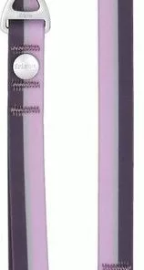 Frisco Outdoor Two Tone Waterproof Stinkproof PVC Harness, Shadow Purple,Extra Large, Neck: 22 to 33-in, Girth: 32 to 44-in + Dog Leash, Boysenberry Purple, Large - Length: 6-ft, Width: 1-in -The Frisco Store 319408 PT7. SY630 V1631158896