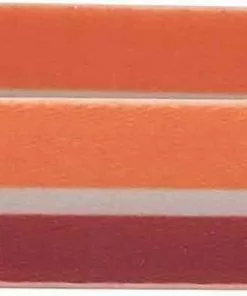 Frisco Outdoor Two Toned Waterproof Stink Proof PVC Collar, Flamepoint Orange, Extra Small, Neck: 8-12-in, Width: 5/8th -in + Dog Leash, Sunset Orange, Small - Length: 6-ft, Width: 5/8-in -The Frisco Store 319418 PT2. SY630 V1631156180