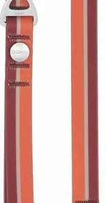 Frisco Outdoor Two Toned Waterproof Stink Proof PVC Collar, Flamepoint Orange, Extra Small, Neck: 8-12-in, Width: 5/8th -in + Dog Leash, Sunset Orange, Small - Length: 6-ft, Width: 5/8-in -The Frisco Store 319418 PT6. SY630 V1631144185