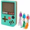 Frisco Retro Game Over Scratcher Toy + Retro Lava Lamp Plush Cat Toy with Catnip, 3 count 1 Frisco Retro Game Over Scratcher Toy + Retro Lava Lamp Plush Cat Toy with Catnip, 3 count -The Frisco Store 319494 MAIN. SY630 V1630625806