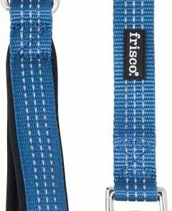 Frisco Traffic Leash with Padded Handles & Poop Bag Dispenser, Blue, Length: 6ft, Width: 1-in + Refill Dog Poop Bags, Scented, 120 count 13 Frisco Traffic Leash with Padded Handles & Poop Bag Dispenser, Blue, Length: 6ft, Width: 1-in + Refill Dog Poop Bags, Scented, 120 count -The Frisco Store 319516 PT2. SY630 V1630620994