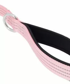 Frisco Traffic Leash with Padded Handles & Poop Bag Dispenser, Pink, Length: 4-ft, Width: 1-in + Refill Dog Poop Bags, Scented, 120 count 14 Frisco Traffic Leash with Padded Handles & Poop Bag Dispenser, Pink, Length: 4-ft, Width: 1-in + Refill Dog Poop Bags, Scented, 120 count -The Frisco Store 319518 PT3. SY630 V1630622470