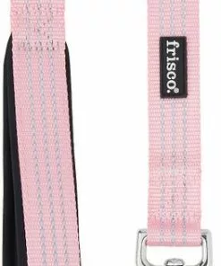 Frisco Traffic Leash with Padded Handles & Poop Bag Dispenser, Pink, Length: 6ft, Width: 1-in + Refill Dog Poop Bags, Scented, 120 count 13 Frisco Traffic Leash with Padded Handles & Poop Bag Dispenser, Pink, Length: 6ft, Width: 1-in + Refill Dog Poop Bags, Scented, 120 count -The Frisco Store 319520 PT2. SY630 V1630620390