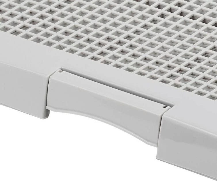 Frisco Training Pad Holder, 24-in x 24-in + Dog Training & Potty Pads, 22 x 23-in, 100 count, Unscented 6 Frisco Training Pad Holder, 24-in x 24-in + Dog Training & Potty Pads, 22 x 23-in, 100 count, Unscented - Image 4