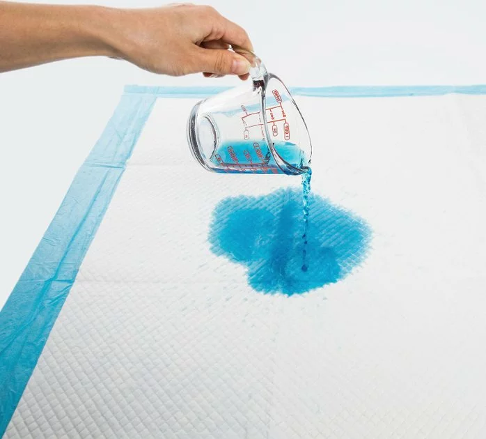 Frisco Training Pad Holder, 24-in x 24-in + Dog Training & Potty Pads, 22 x 23-in, 100 count, Unscented 10 Frisco Training Pad Holder, 24-in x 24-in + Dog Training & Potty Pads, 22 x 23-in, 100 count, Unscented - Image 8