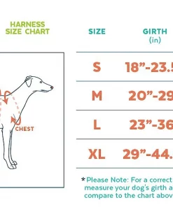 Frisco Pink Ombre Style Dog Harness 8 Frisco Pink Ombre Style Dog Harness -The Frisco Store 324536 PT1. SY630 V1642518989