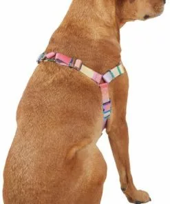 Frisco Pink Ombre Style Dog Harness 10 Frisco Pink Ombre Style Dog Harness -The Frisco Store 324536 PT3. SY630 V1642518755