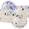 Frisco Mother's Day TPR Bone Squeaky Dog Toy, 2 count -The Frisco Store 327041 MAIN. SY630 V1646947842