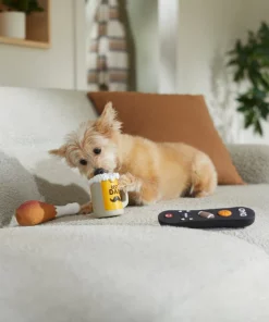 Frisco Dad's Essentials Latex Dog Toy, 3 count -The Frisco Store 327045 PT3. SY630 V1648667249