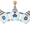 Frisco Dad Gnome Plush with Rope Dog Toy -The Frisco Store 327053 MAIN. SY630 V1648667231