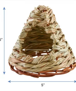 Frisco Tent Small Pet Hideout -The Frisco Store 330896 PT1. SY630 V1649355715