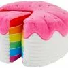 Frisco Pride Cake Plush Squeaky Dog Toy, 2 count -The Frisco Store 331636 MAIN. SY630 V1649085402