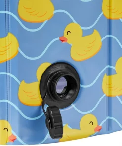 Frisco Outdoor Dog Swimming Pool, Rubber Ducky -The Frisco Store 331659 PT3. SY630 V1646176787