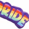 Frisco Pride Plush with Rope Squeaky Dog Toy -The Frisco Store 331661 MAIN. SY630 V1649086601
