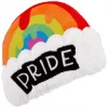 Frisco Pride Rainbow Plush Cat Toy with Silvervine -The Frisco Store 331690 MAIN. SY630 V1649086636