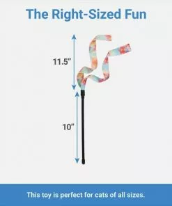 Frisco Pride Plush, Teaser, Ball, Tunnel Variety Pack Cat Toy with Catnip, 10 count -The Frisco Store 331696 PT3. SY630 V1649785025