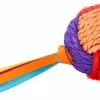 Frisco Pride Rainbow Sisal Ball Cat Toy 2 Frisco Pride Rainbow Sisal Ball Cat Toy -The Frisco Store 331700 MAIN. SY630 V1649086656