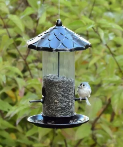 Frisco Acorn Wild Bird Feeder -The Frisco Store 333243 PT3. SY630 V1646665026