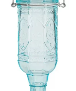 Frisco Mid-Century Hummingbird Feeder