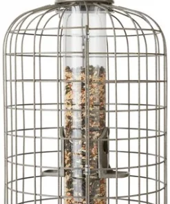 Frisco Ultra Squirrel Defense Wild Bird Feeder -The Frisco Store 333281 PT2. SY630 V1646665293