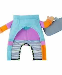 Frisco Front Walking 80s Retro Kid Dog & Cat Costume 15 Frisco Front Walking 80s Retro Kid Dog & Cat Costume -The Frisco Store 334782 PT5. SY630 V1658368003