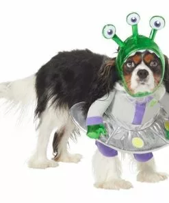 Frisco Alien Dog & Cat Costume -The Frisco Store 334790 PT3. SY630 V1658367571