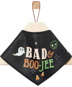 Frisco Bad & Boo-Jee Dog & Cat Costume Bandana -The Frisco Store 334806 PT4. SY630 V1658368495
