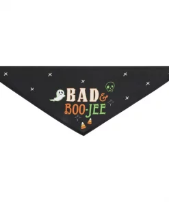 Frisco Bad & Boo-Jee Dog & Cat Costume Bandana -The Frisco Store 334806 PT5. SY630 V1659028525