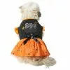 Frisco Boo Dog & Cat Dress -The Frisco Store 334825 MAIN. SY630 V1658368910