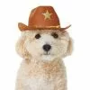 Frisco Cowboy Dog & Cat Costume Hat -The Frisco Store 334862 MAIN. SY630 V1658367570