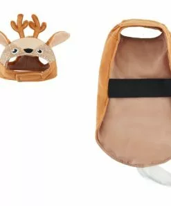 Frisco Deer Dog & Cat Costume -The Frisco Store 334873 PT5. SY630 V1659301303