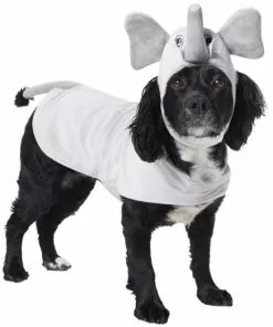 Frisco Elephant Dog & Cat Costume
