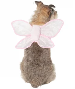 Frisco Fairy Wings Dog & Cat Costume Accessory