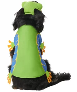 Frisco Frog Dog & Cat Costume -The Frisco Store 334946 PT3. SY630 V1658342260