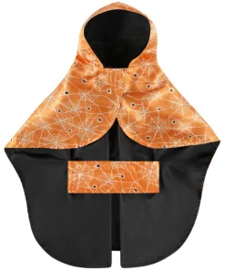 Frisco Spider Webbed Dog & Cat Costume Cape -The Frisco Store 334972 PT4. SY630 V1658343073