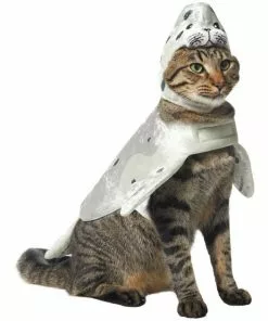 Frisco Seal Dog & Cat Costume -The Frisco Store 334980 PT2. SY630 V1658345671