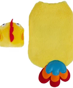 Frisco Rooster Dog & Cat Costume -The Frisco Store 334997 PT4. SY630 V1658345430