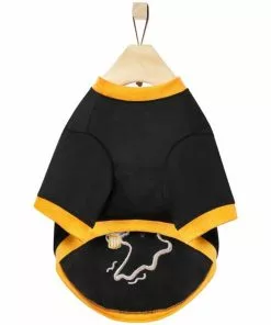 Frisco Here for the Boos Dog & Cat T-Shirt 11 Frisco Here for the Boos Dog & Cat T-Shirt -The Frisco Store 335004 PT5. SY630 V1658716901