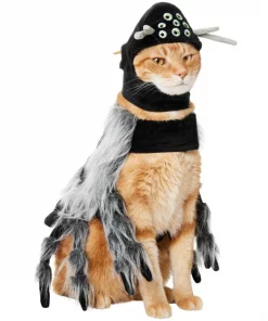 Frisco Spider Dog & Cat Costume -The Frisco Store 335012 PT2. SY630 V1658716901